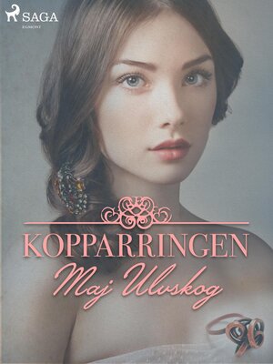 cover image of Kopparringen